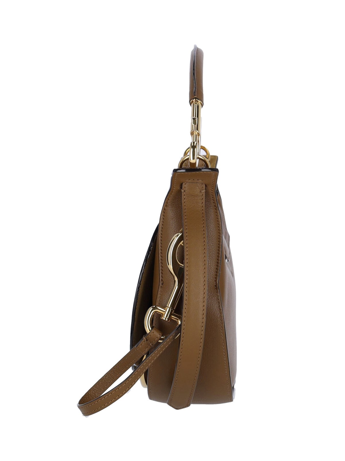 'Ride' Shoulder Bag