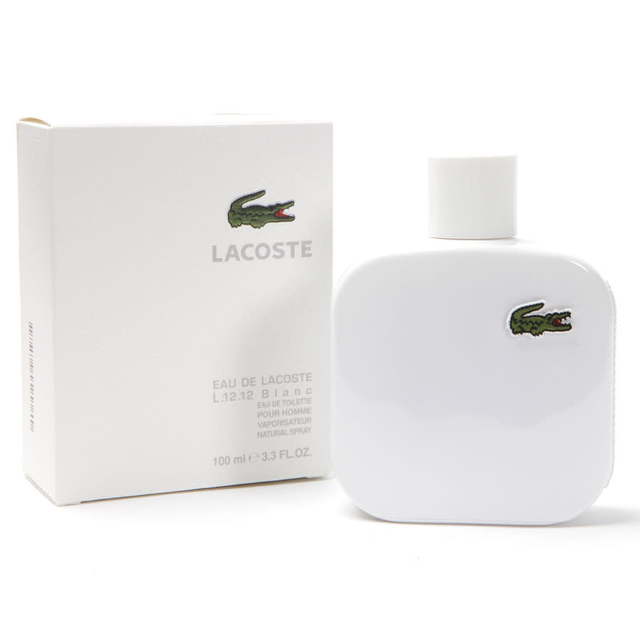 L.12.12 Blanc / EDT Spray
