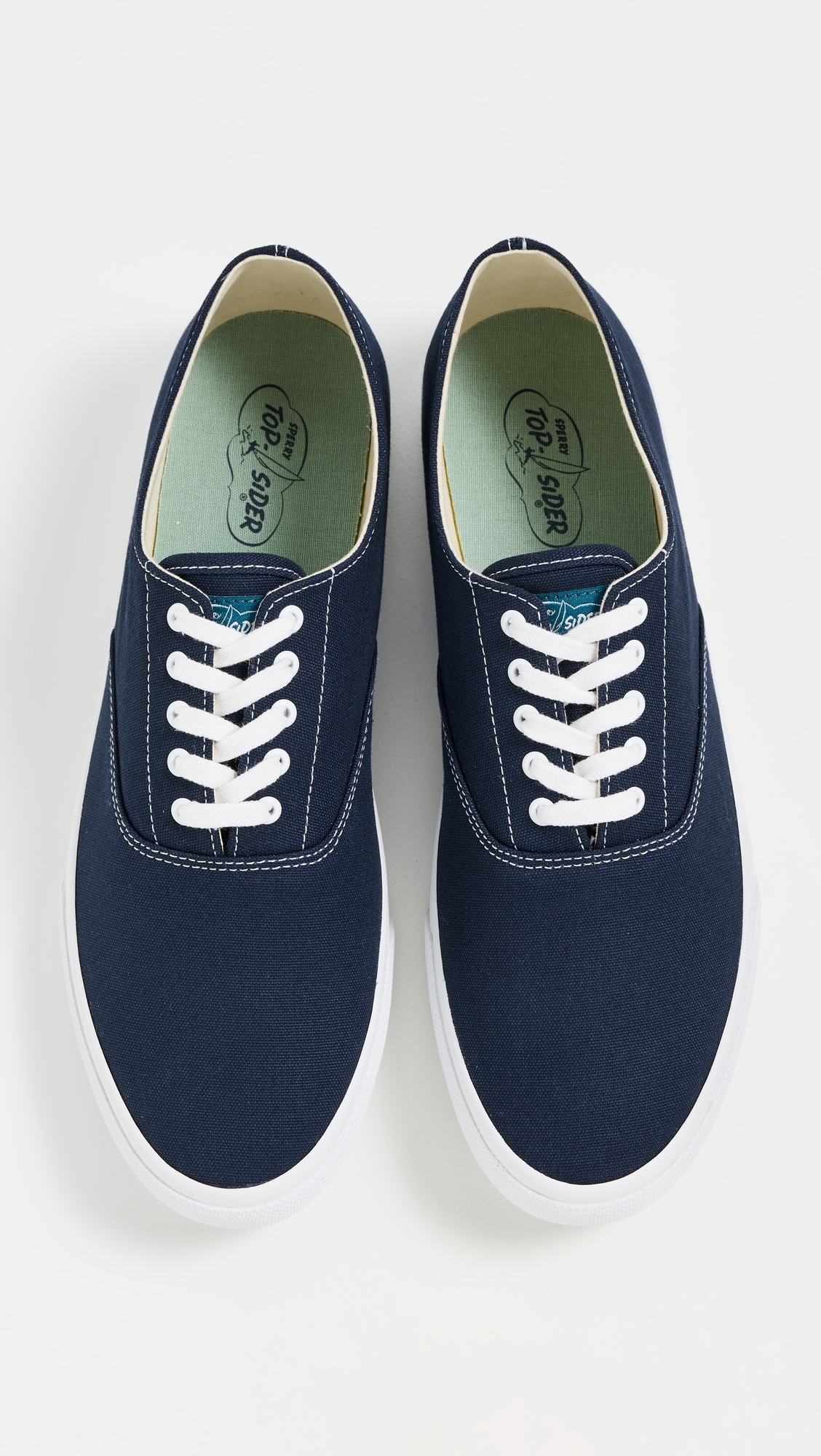 Sperry Classic CVO Sneakers navy