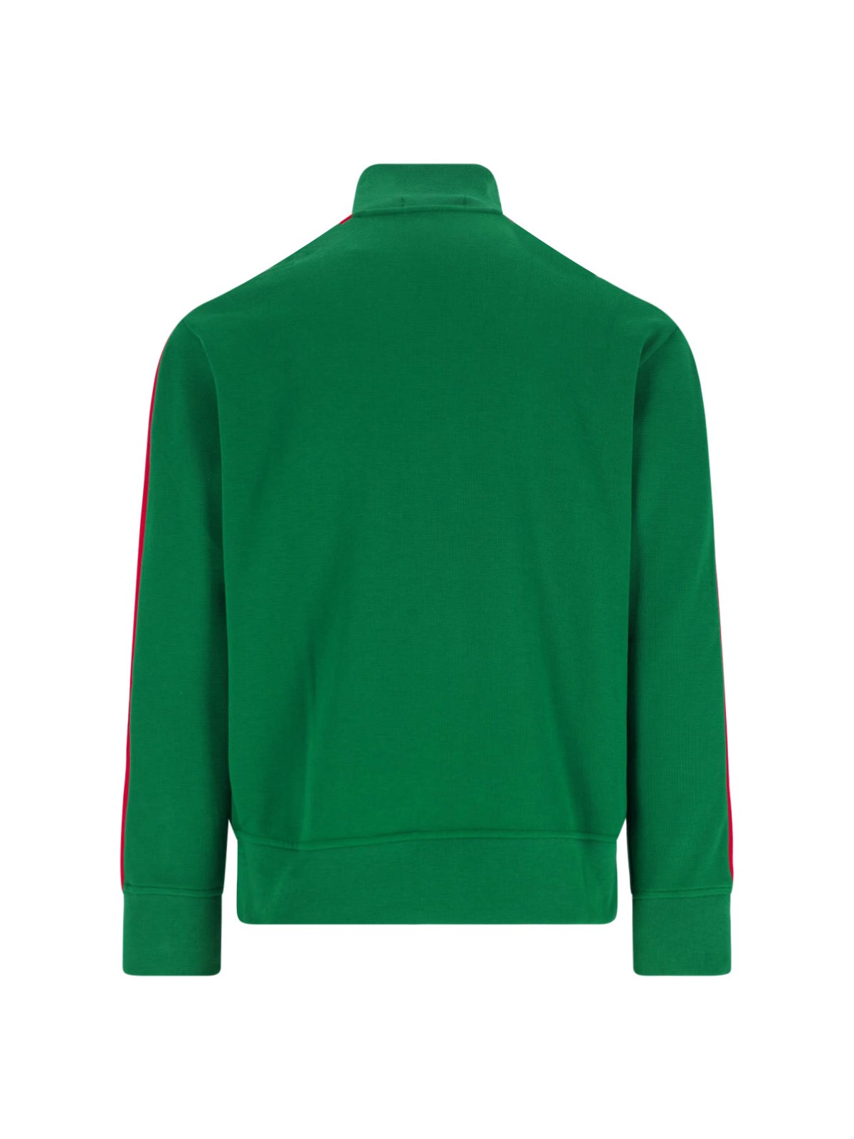 Polo Ralph Lauren Logo Zip Sweatshirt