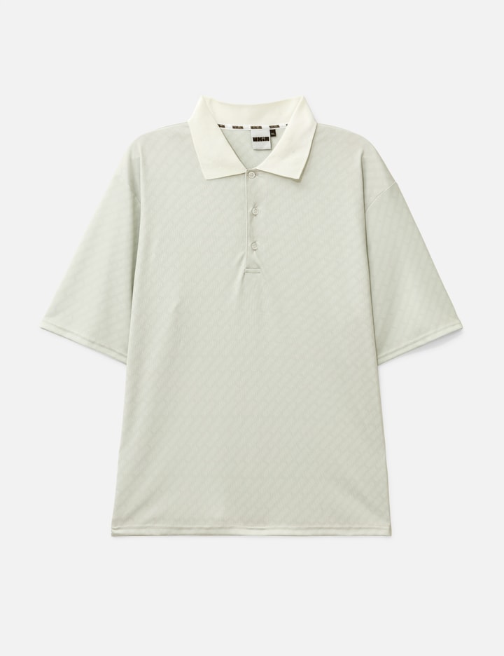 Poly Golf Shirt