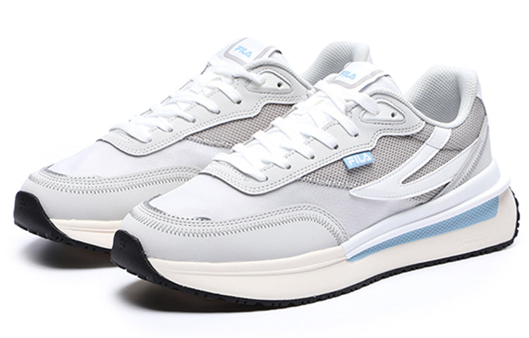 Renno Sneakers 'Grey White'