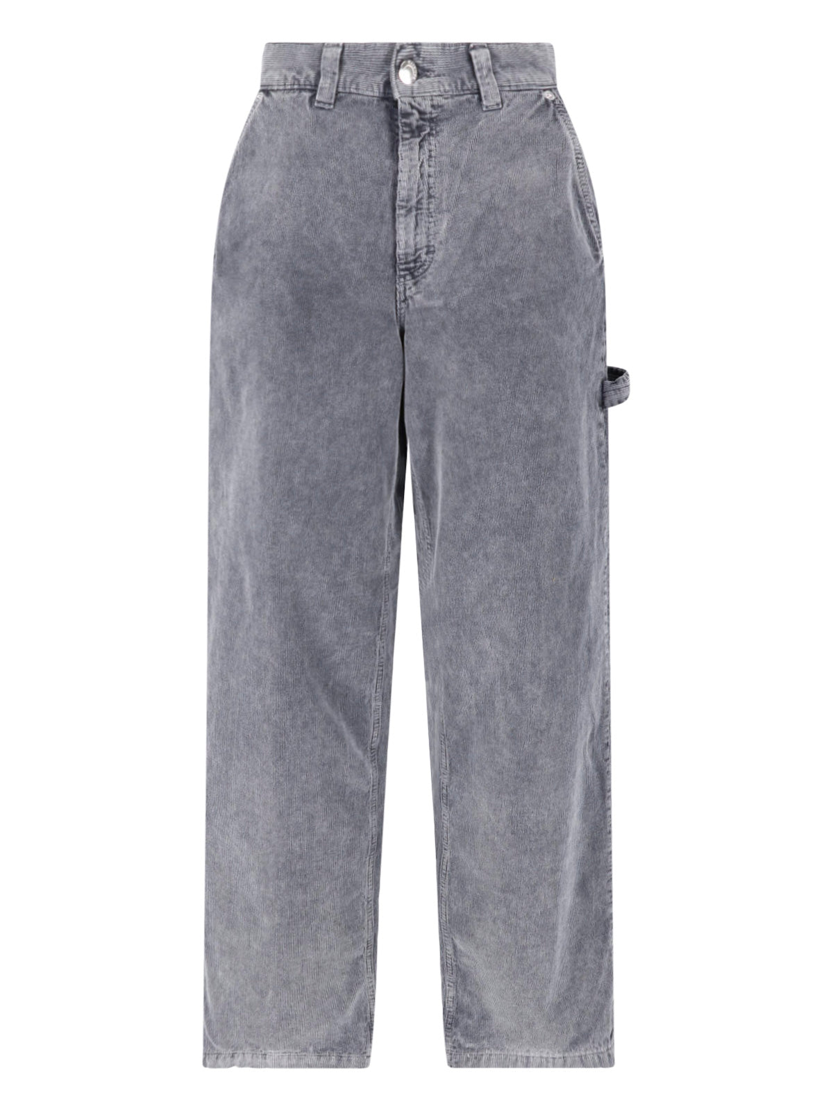 Women's 100% Cotton Trousers