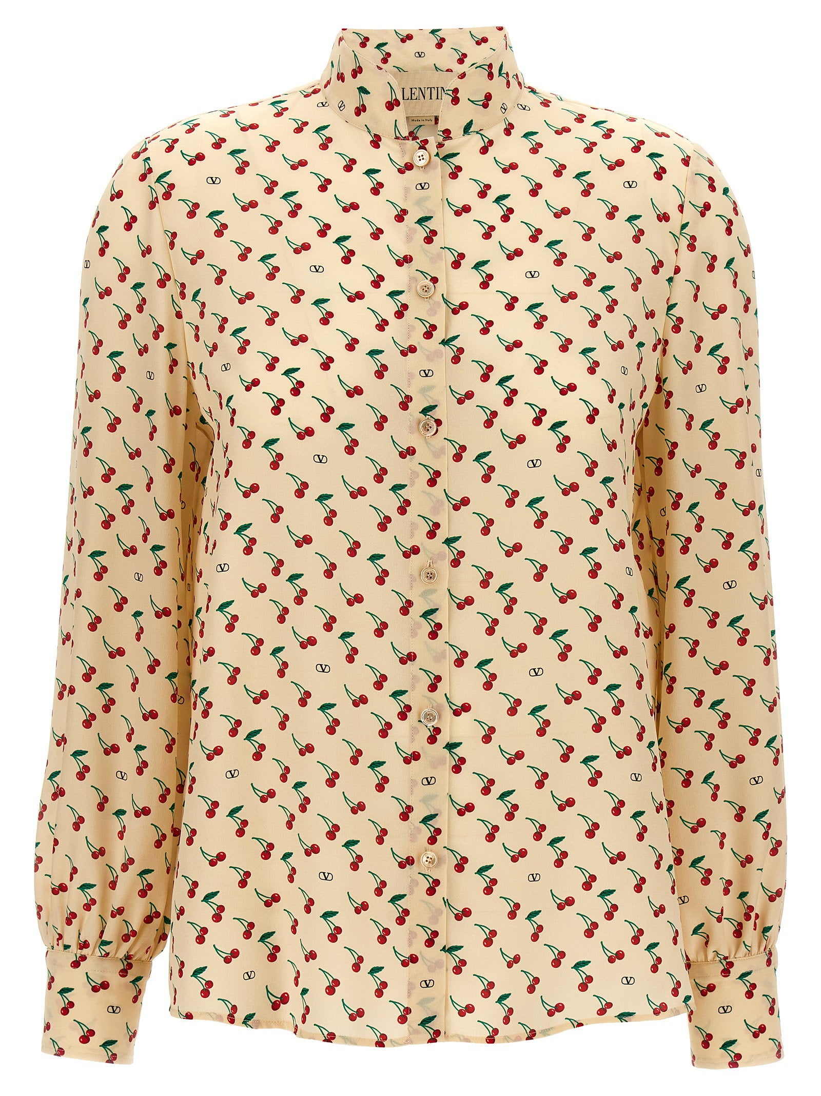 Cherryfic Shirt