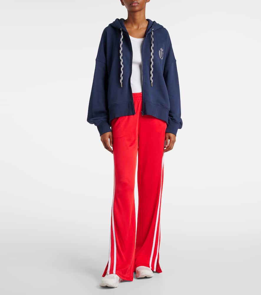 Juliet jersey track pants