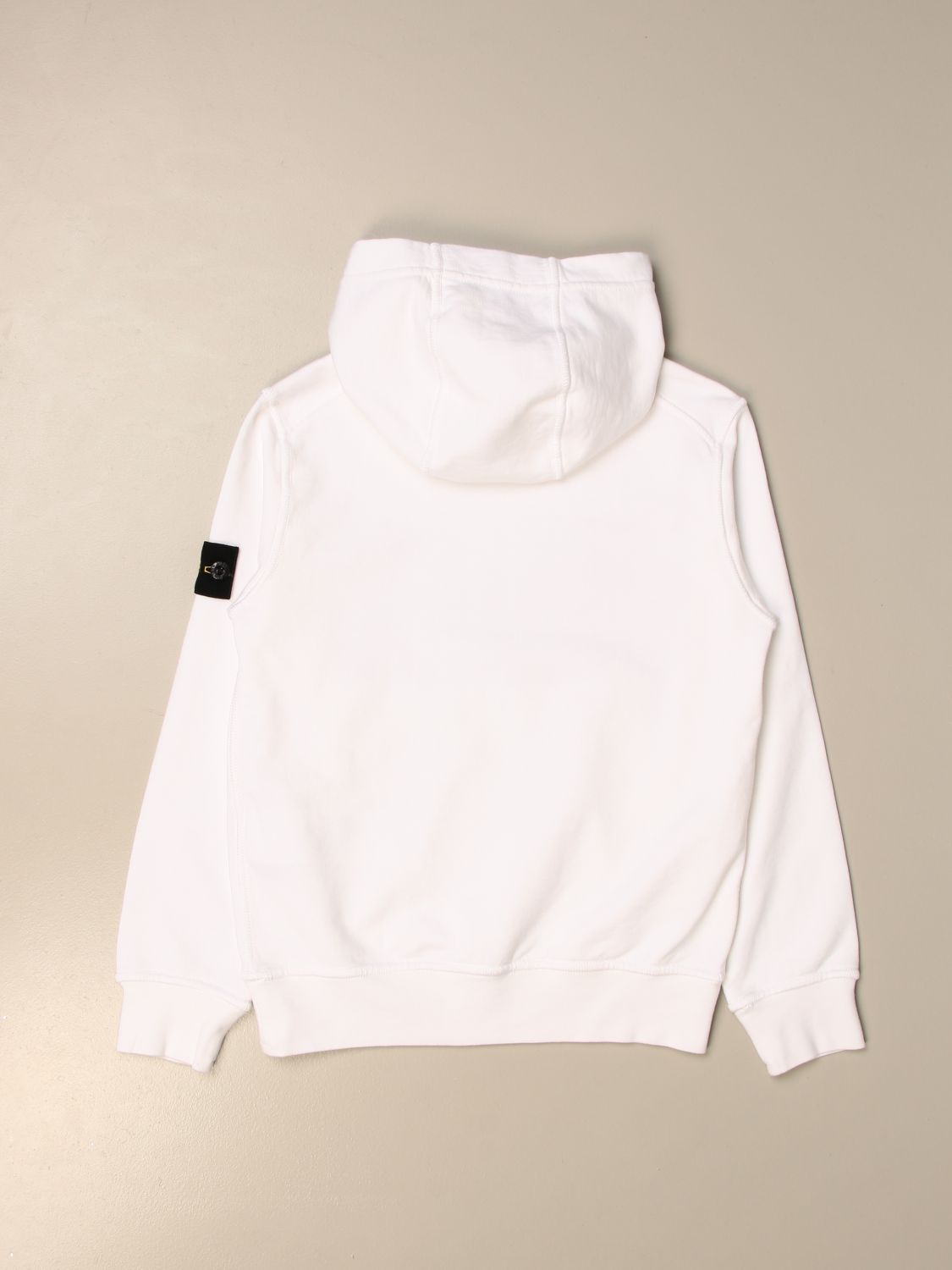 Jumper Kids colour White