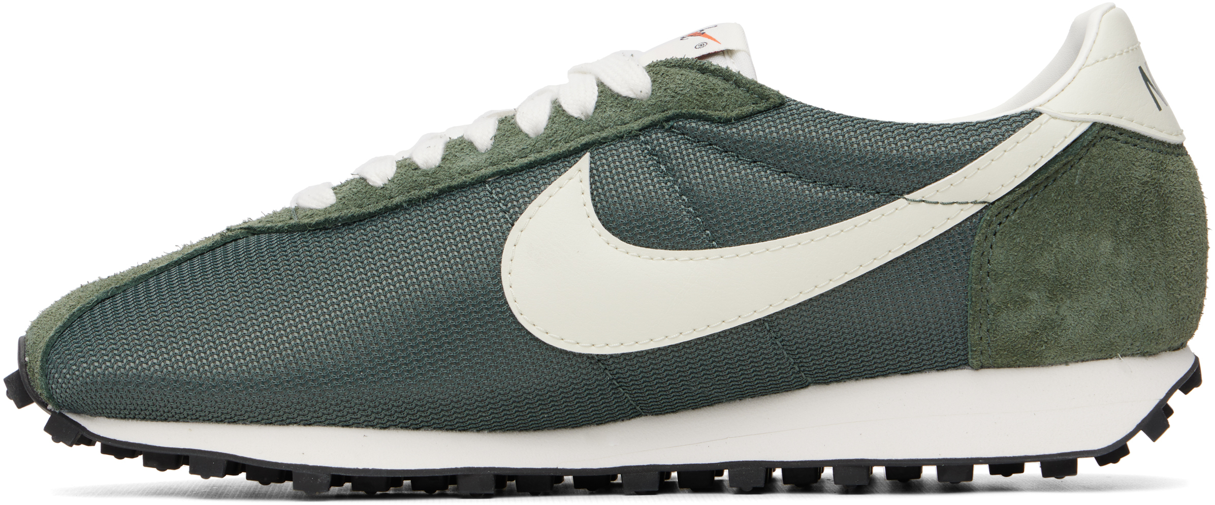 Khaki LD-1000 Sneakers