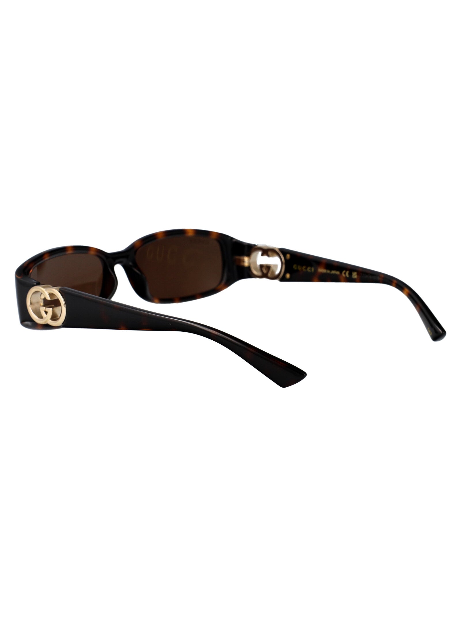 Gucci Squared Sunglasses Gg1661 S 002