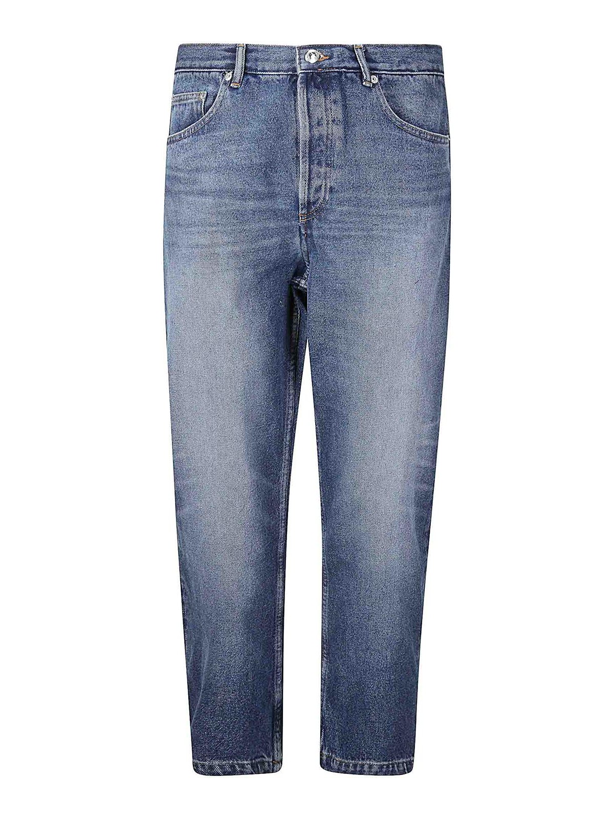 A. P.C. Jean Achille