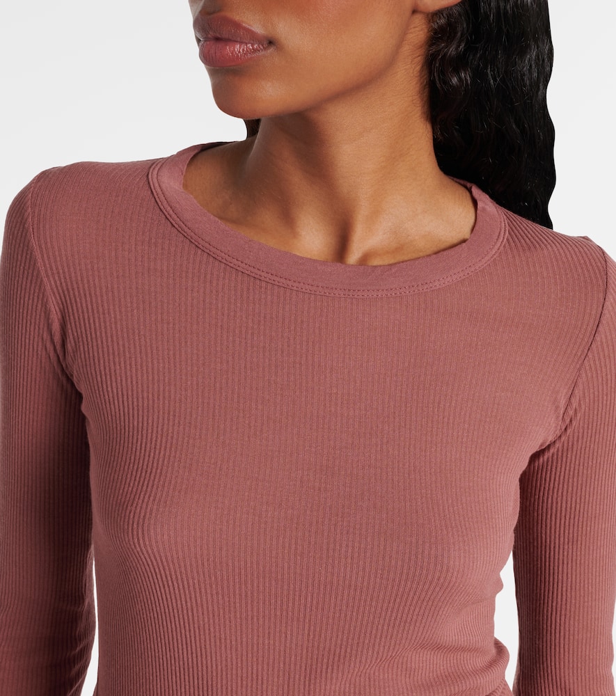 Rib top