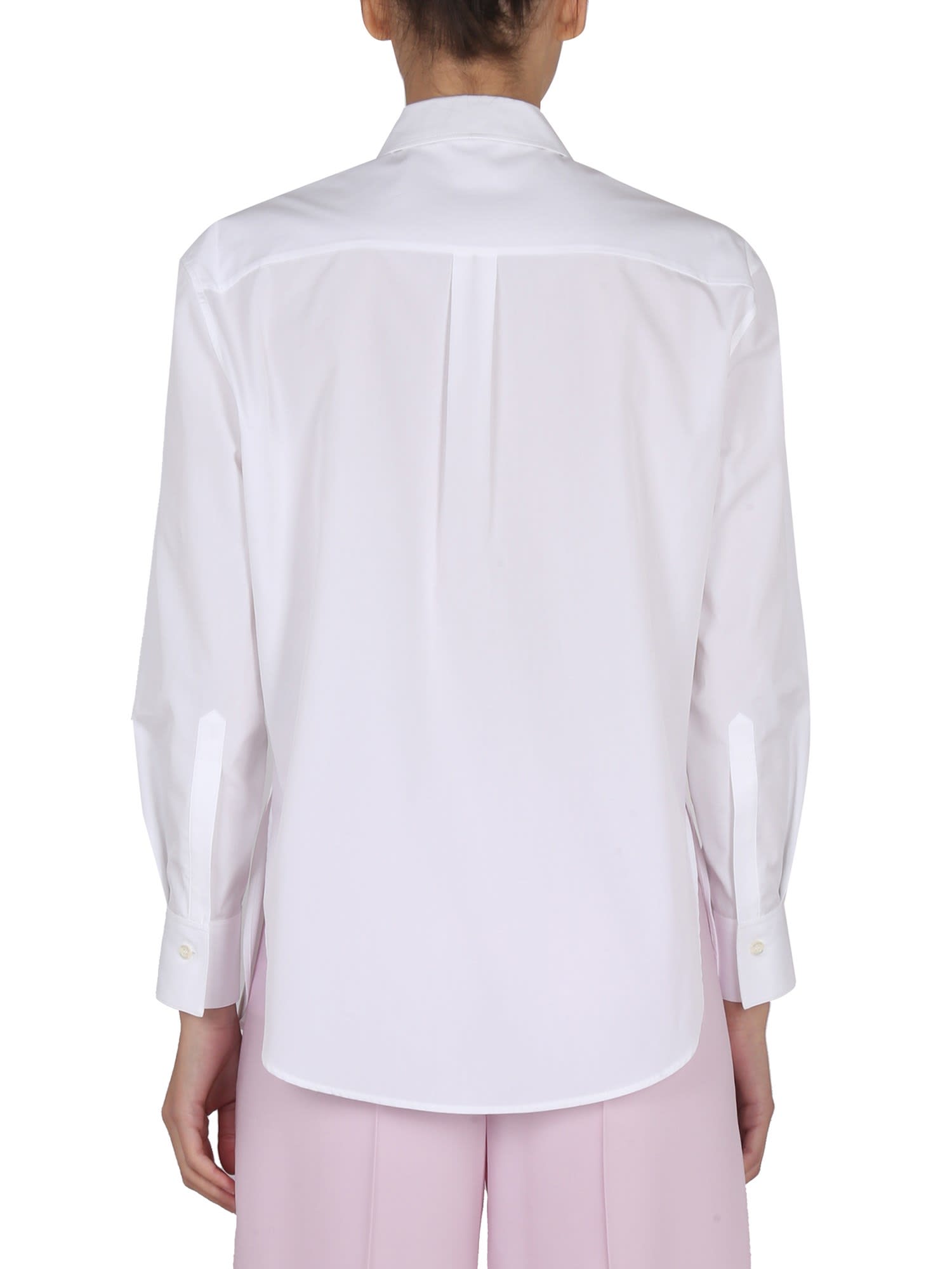 Cotton Shirt
