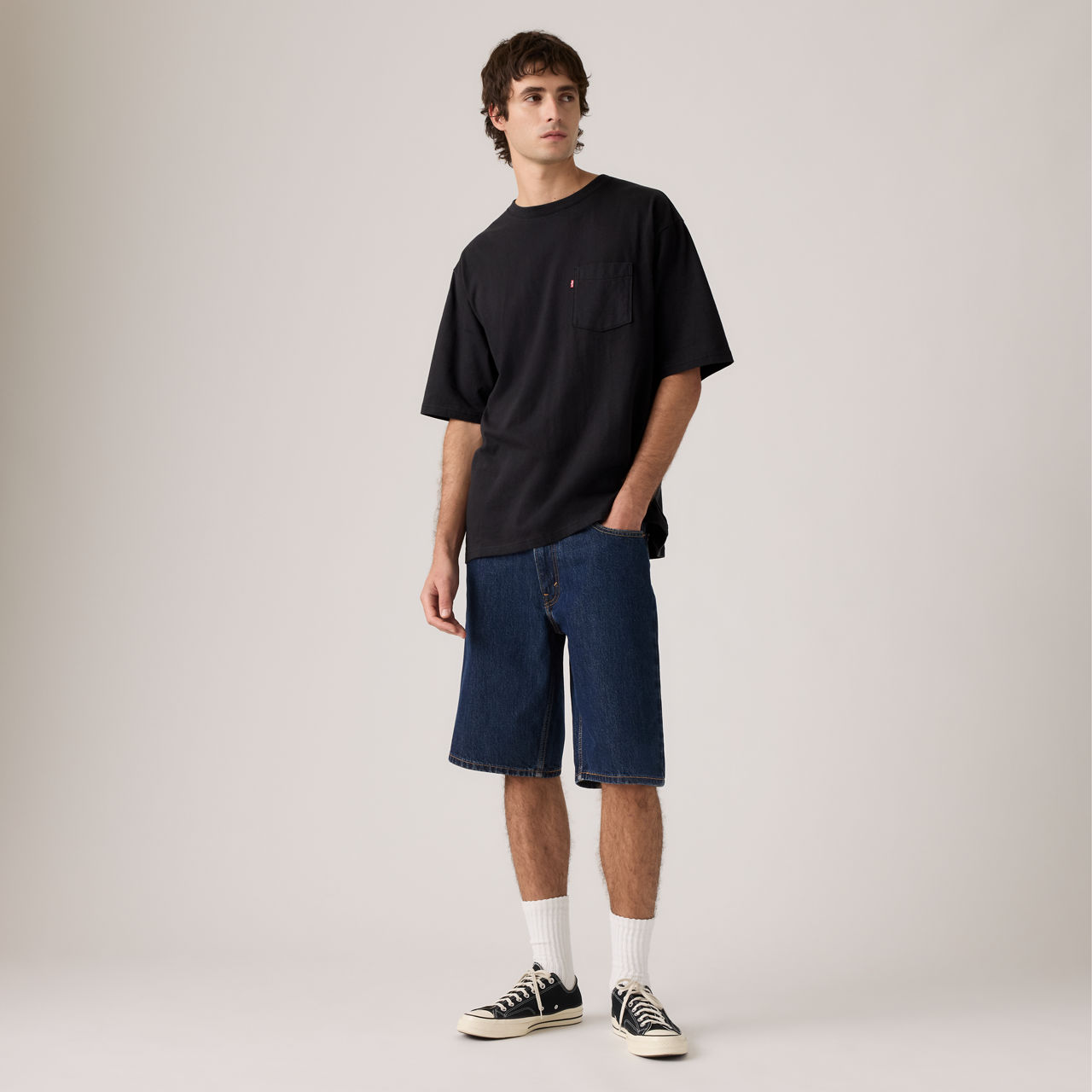 469 Loose Shorts