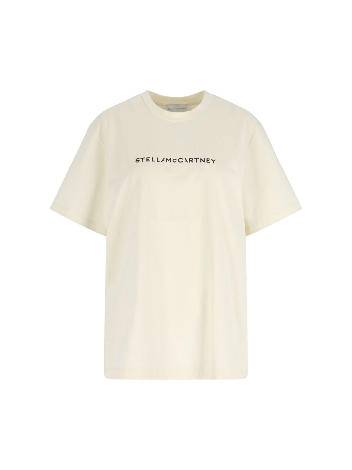 Lightweight 100% Cotton Crewneck T-Shirt