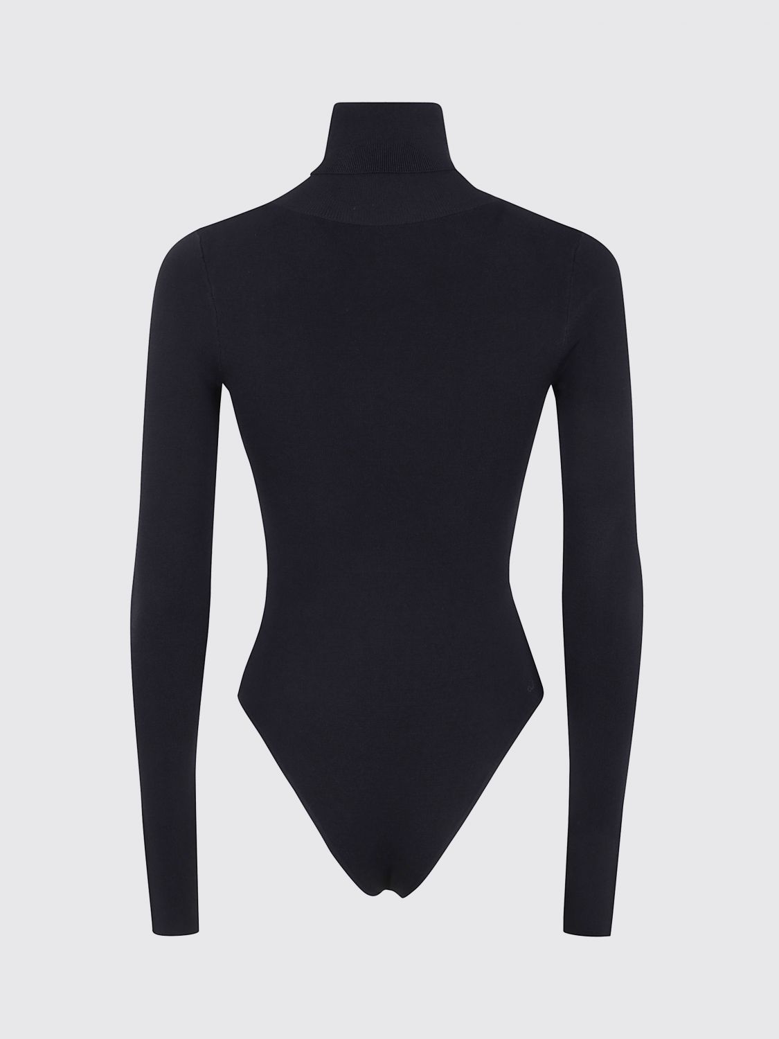 Turtle Neck Bodysuit