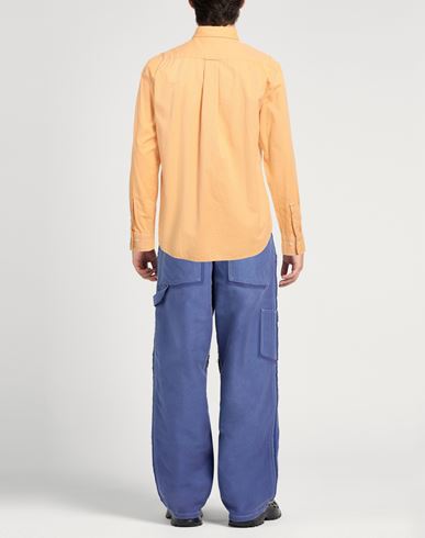 Man Shirt Apricot
