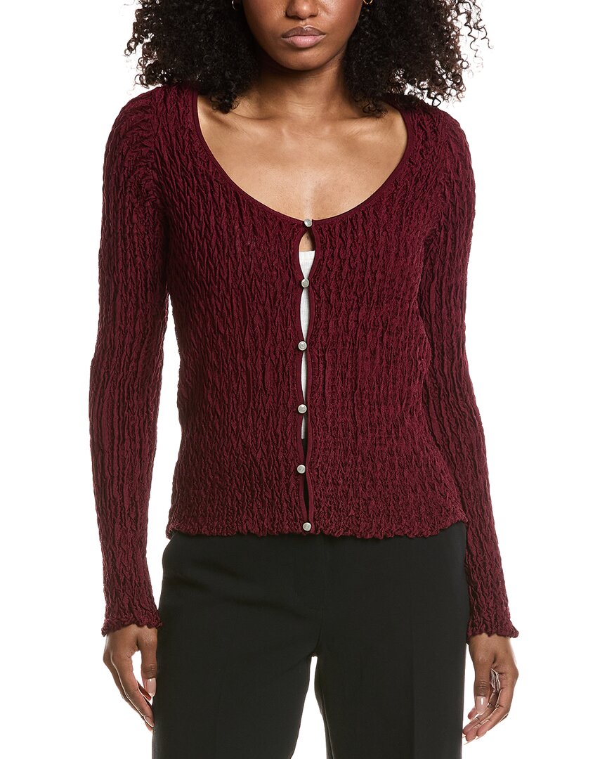 Knit Cardigan