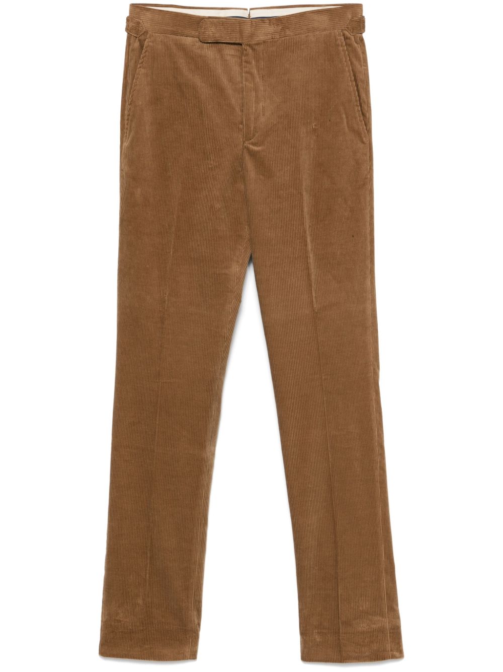 Chester trousers - Brown