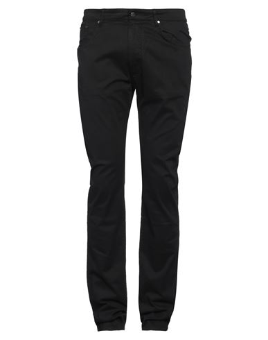 Man Pants Black
