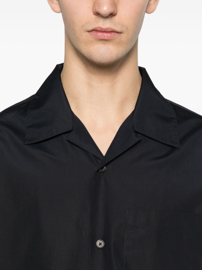 Cotton Shirt