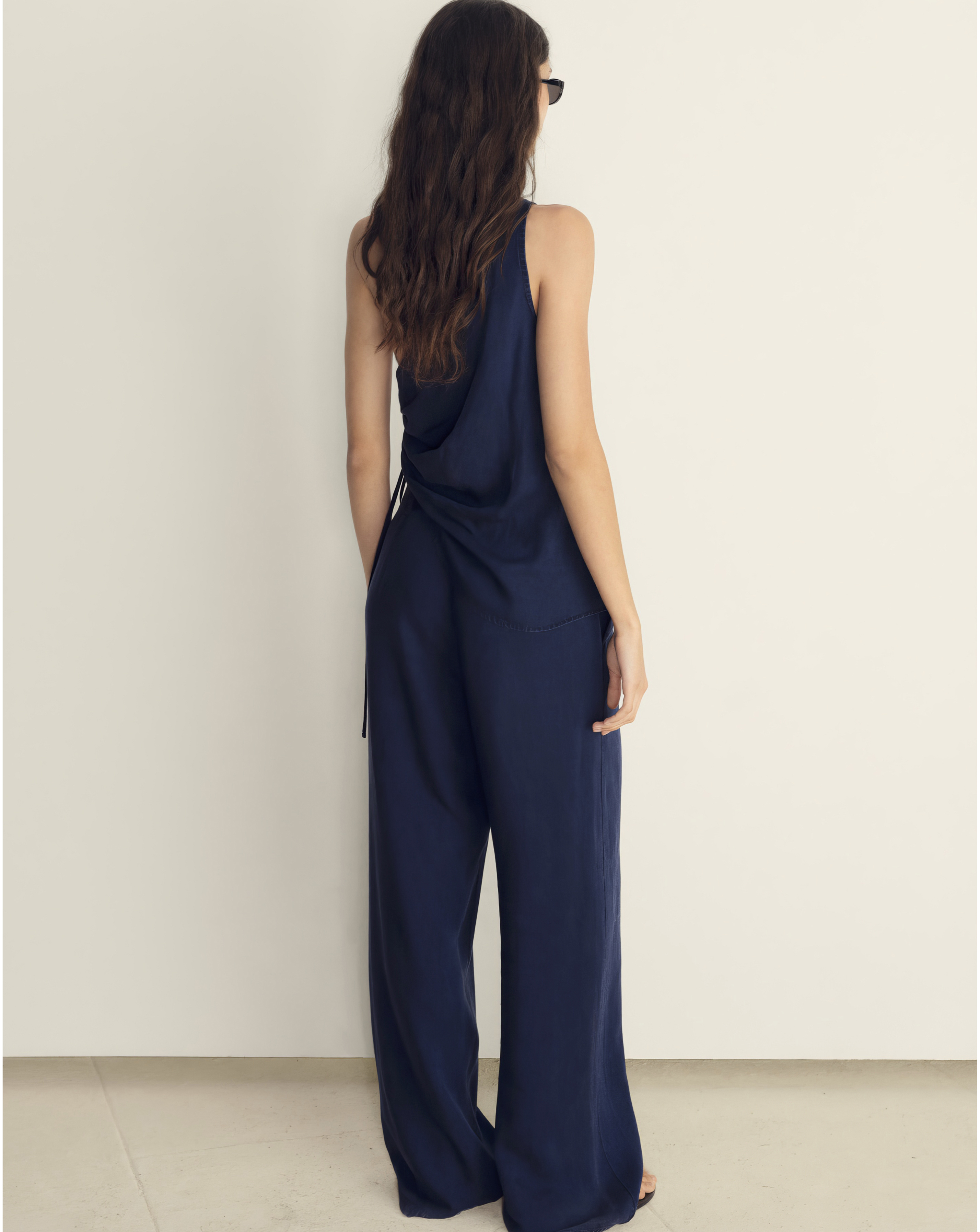 Mango Trouser Creta