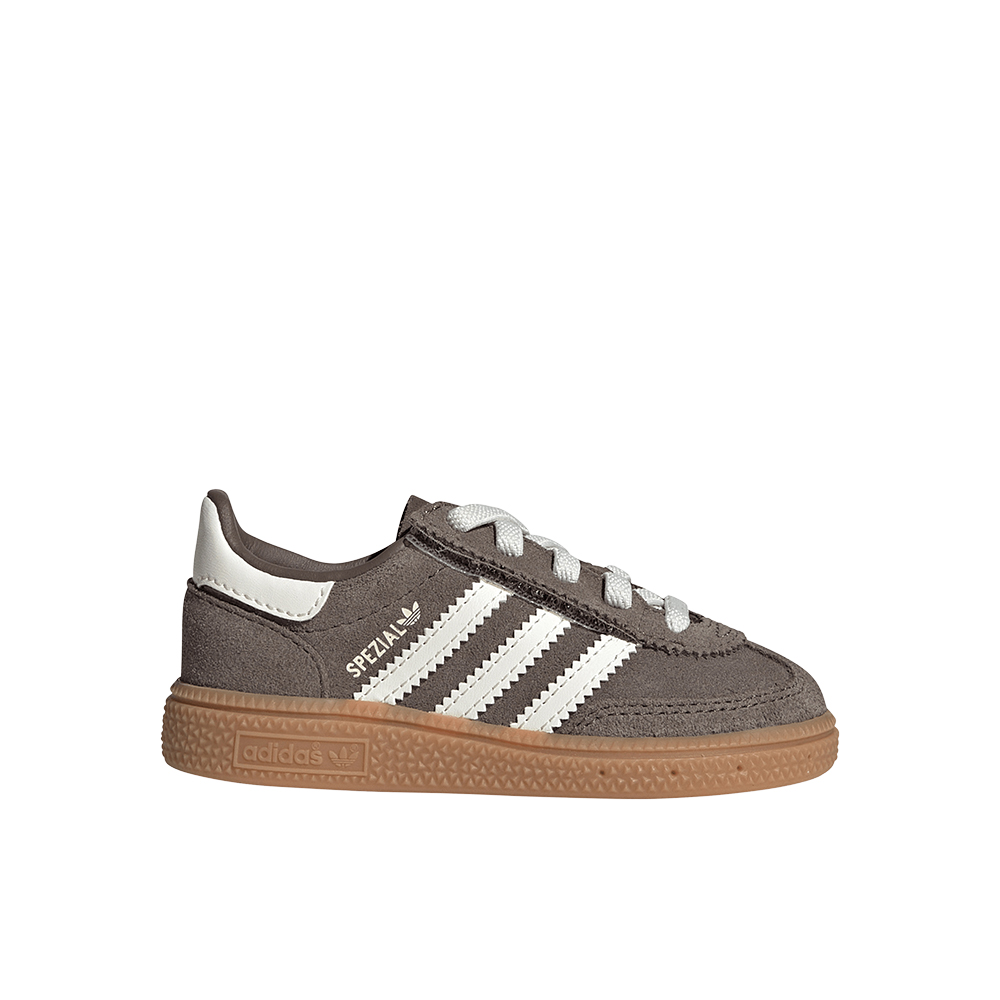 Handball Spezial Comfort Closure Elastic Lace Shoes
