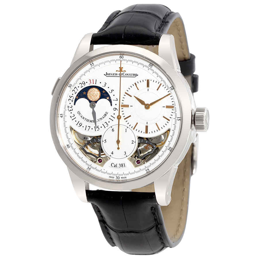 Duometre Quantieme Lunaire Mens Watch Q6043420