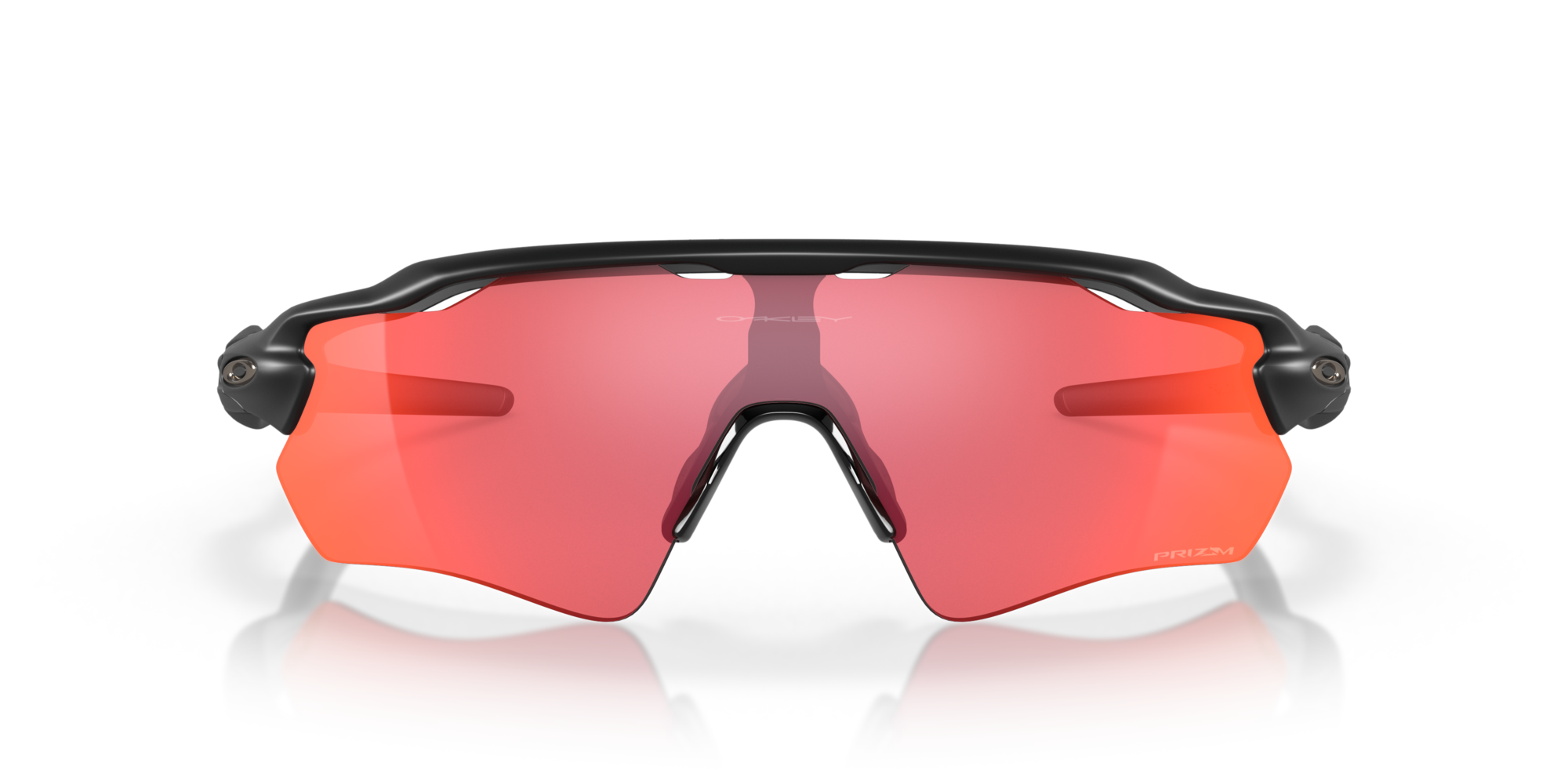 Oakley Unisex Oakley OO9208 RADAR EV PATH 920890 Sunglasses O_matter Black Red Mask Normal Priz