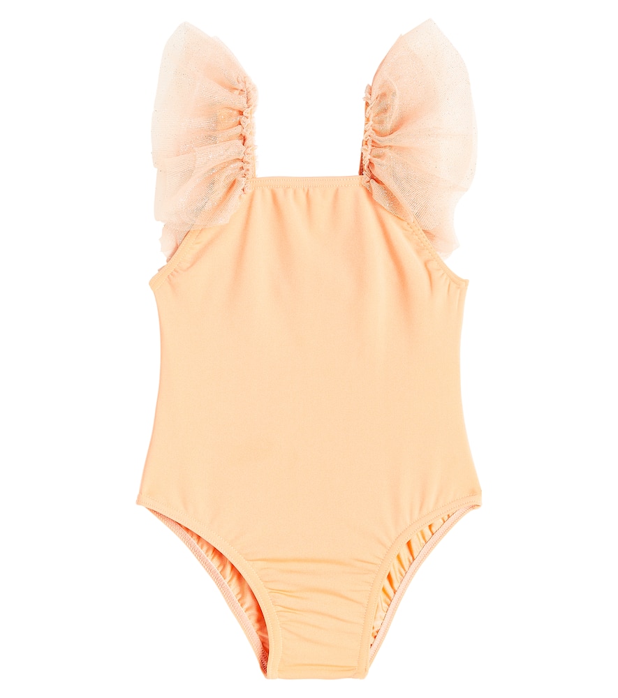 Suncracy Cagliari Wings swimsuit