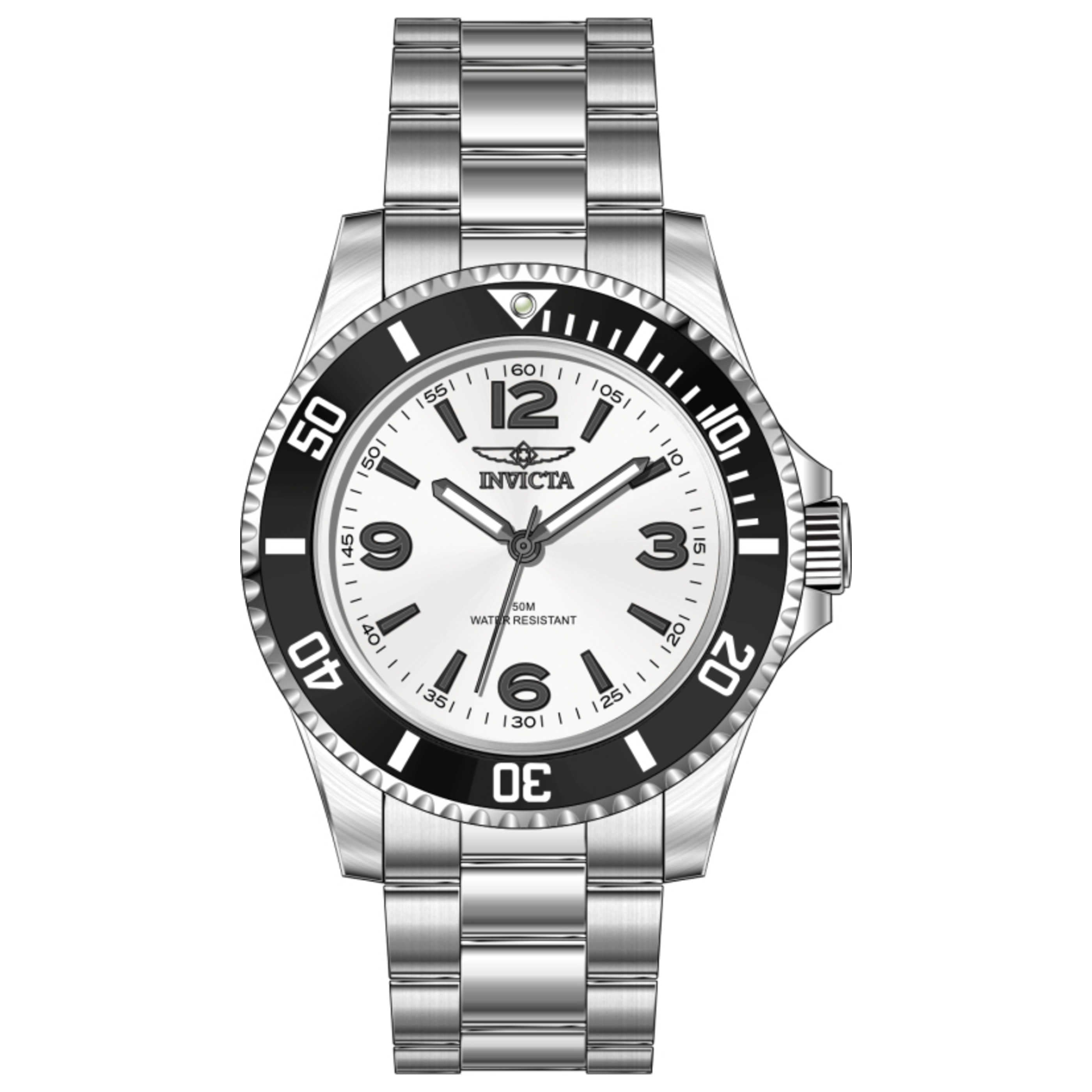Specialty Men's Watch