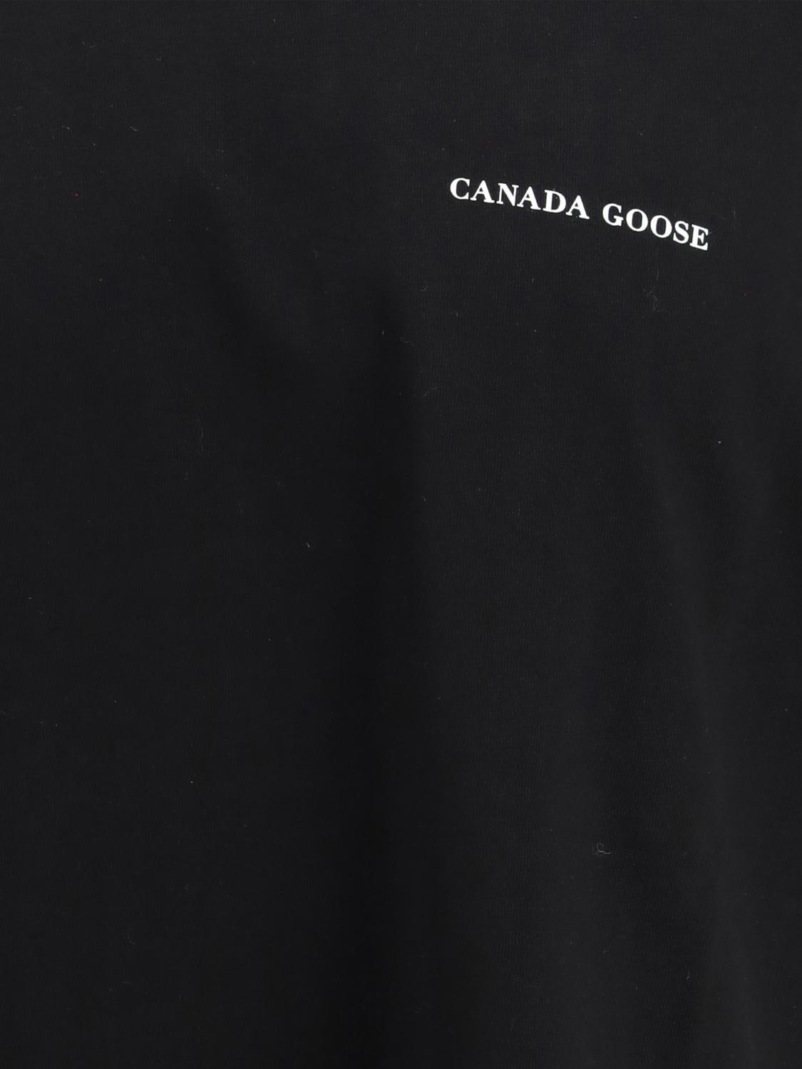 T-Shirt Men color Black