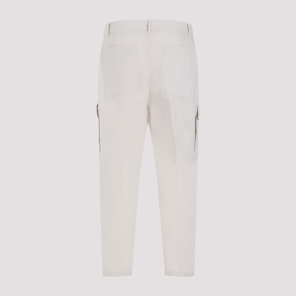 Cargo Trousers