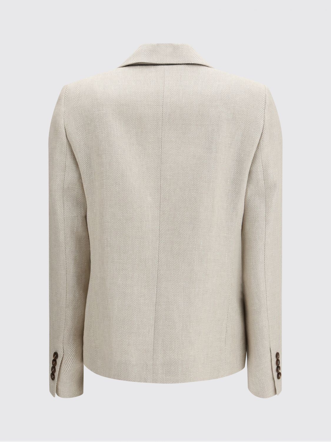 Jacket Woman color Beige