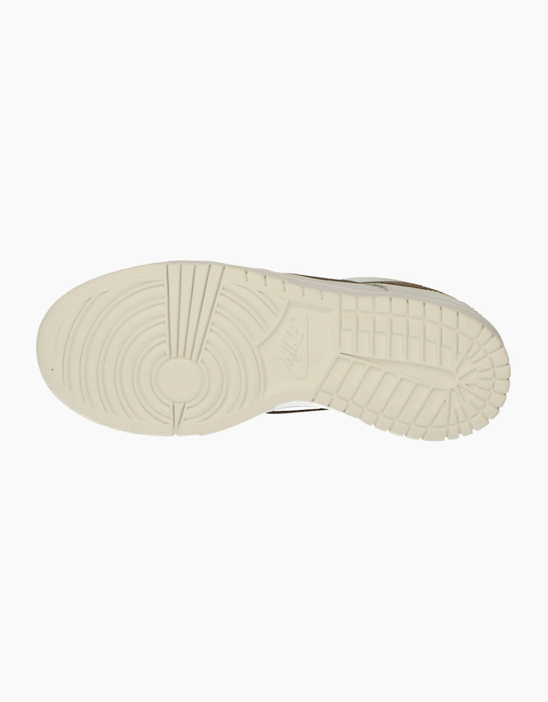 Nike Dunk Low GS Trainers Dh9765 DH9765 - White - : . 6y
