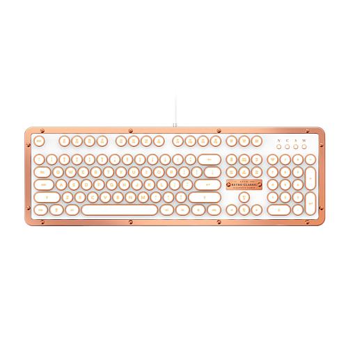 Retro Classic Posh USB Keyboard