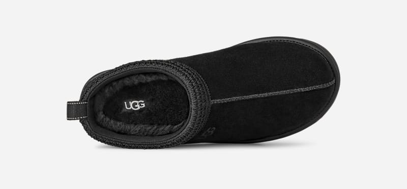 ® Men's Tasman GTX Suede Shoes in Black