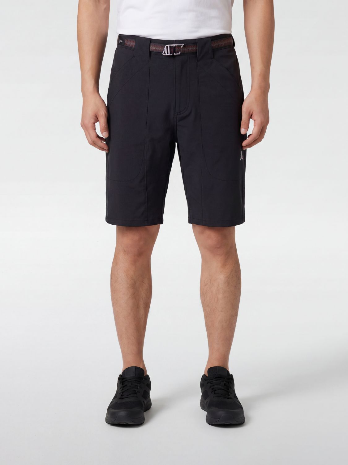 Shorts Men color Black