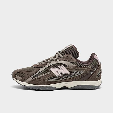 Women's 204L Casual Shoes in Cortado/Stone Pink