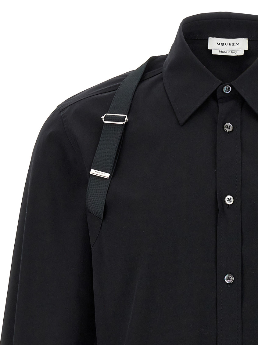 Poplin Shirt