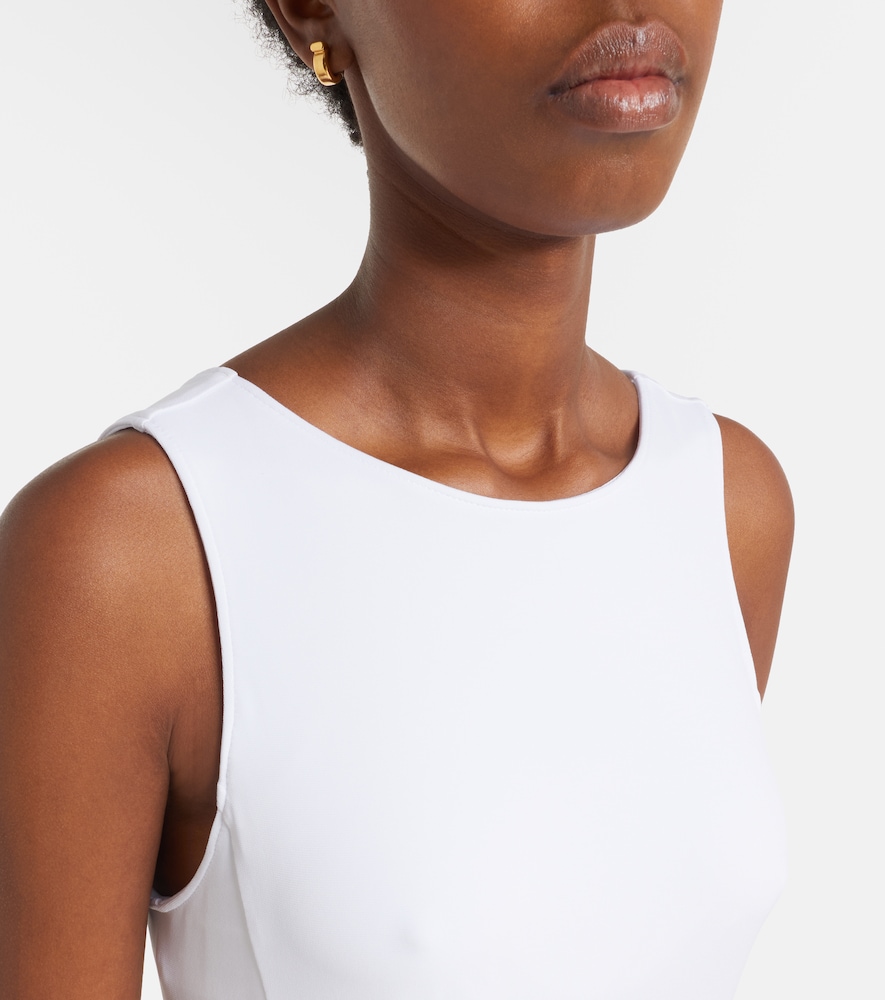 Pania maxi dress