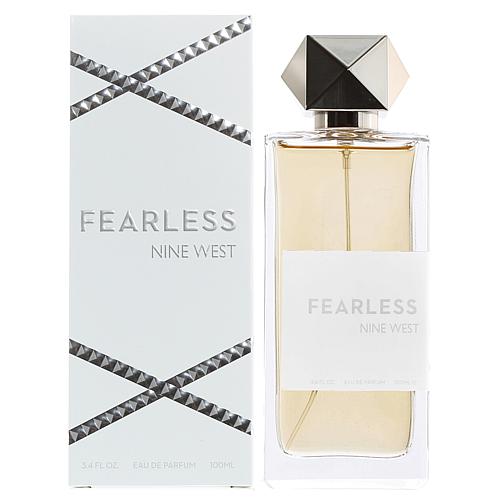 Fearless Ladies Eau De Parfum Spray 3.4 Oz.