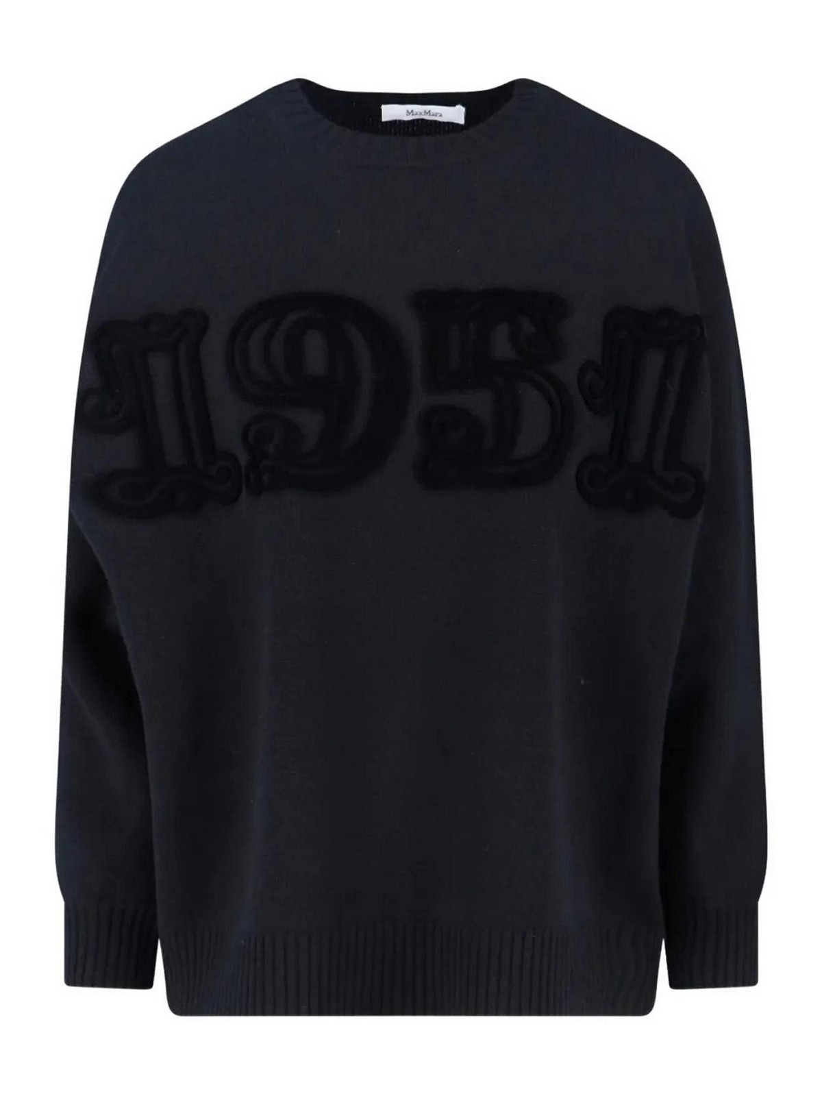 Fido Sweater