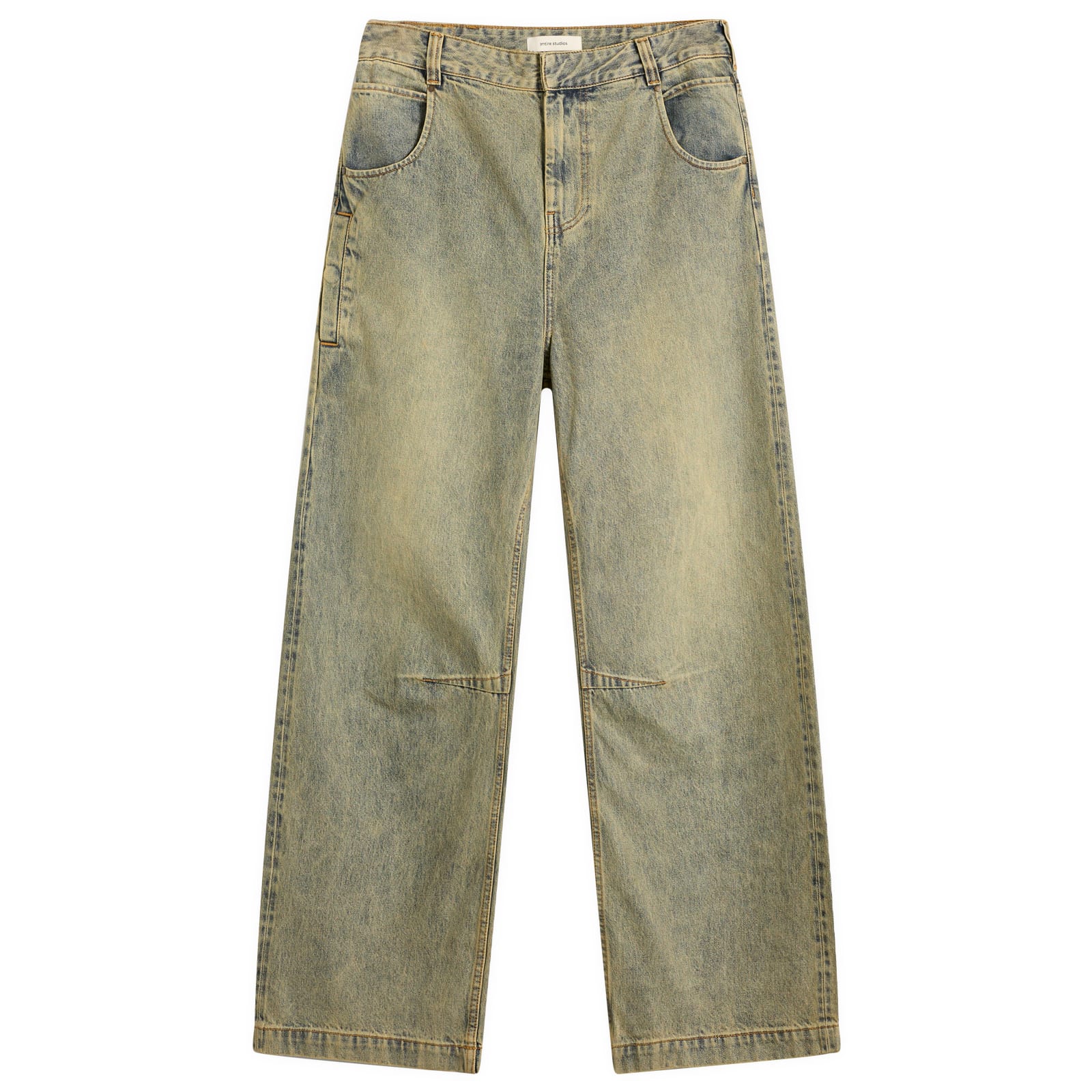 Men's Gem Jeans Surfacewave