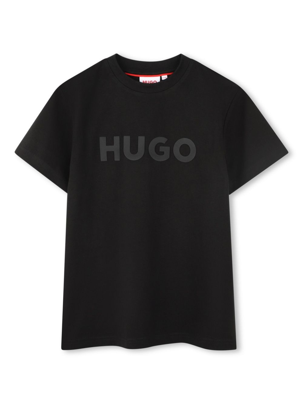 Logo-print T-shirt - Green