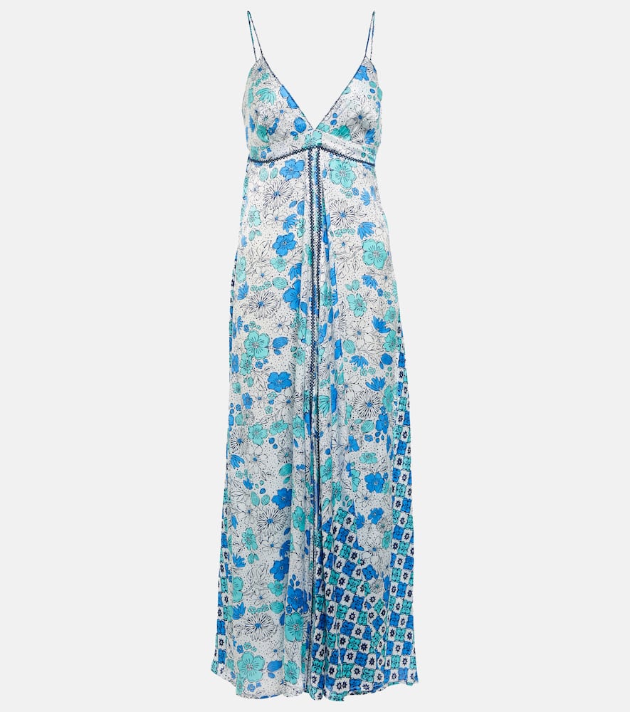Denise maxi dress