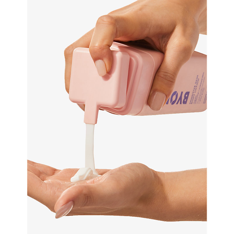 Sensitive Skin Body Lotion 400ml