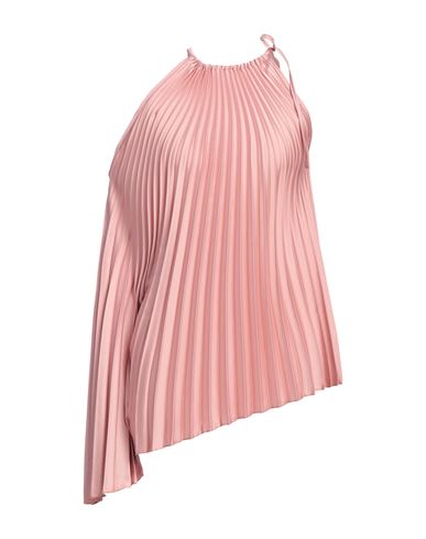Woman Top Antique rose