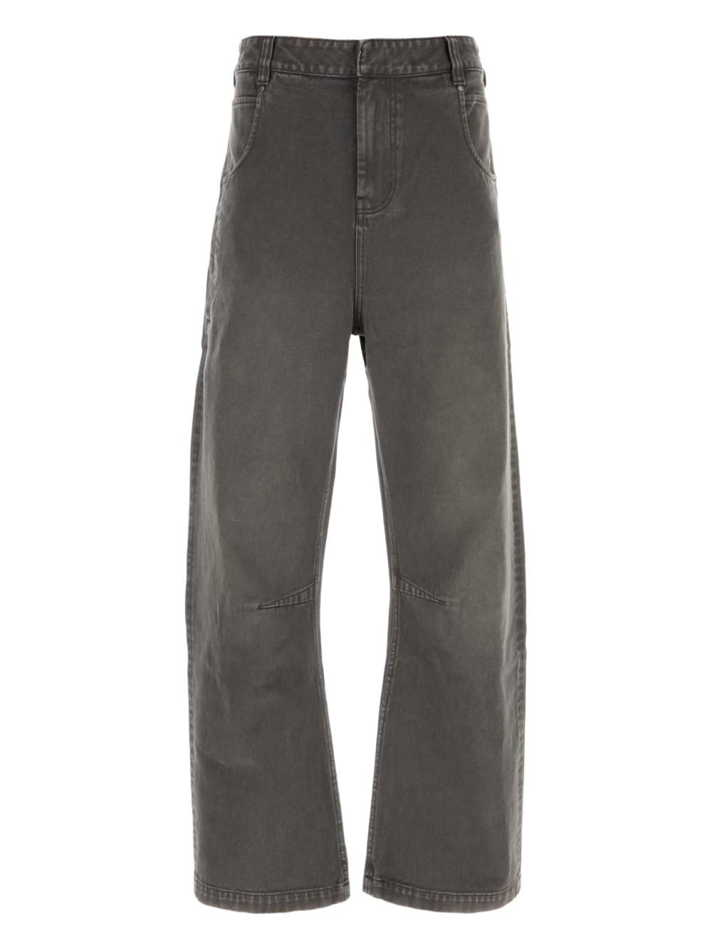ENTIRE STUDIOS Gem jeans - Grey