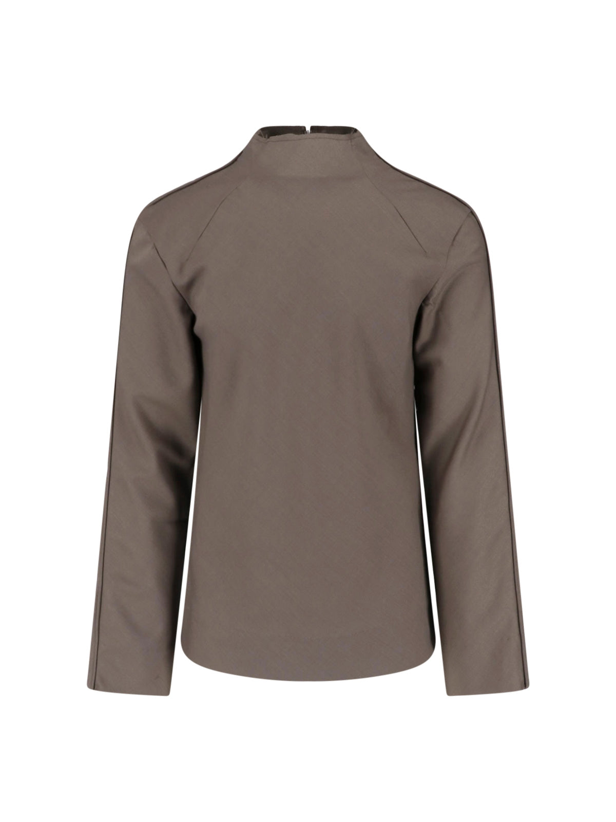 Lightweight Tencel Wool T-Shirt