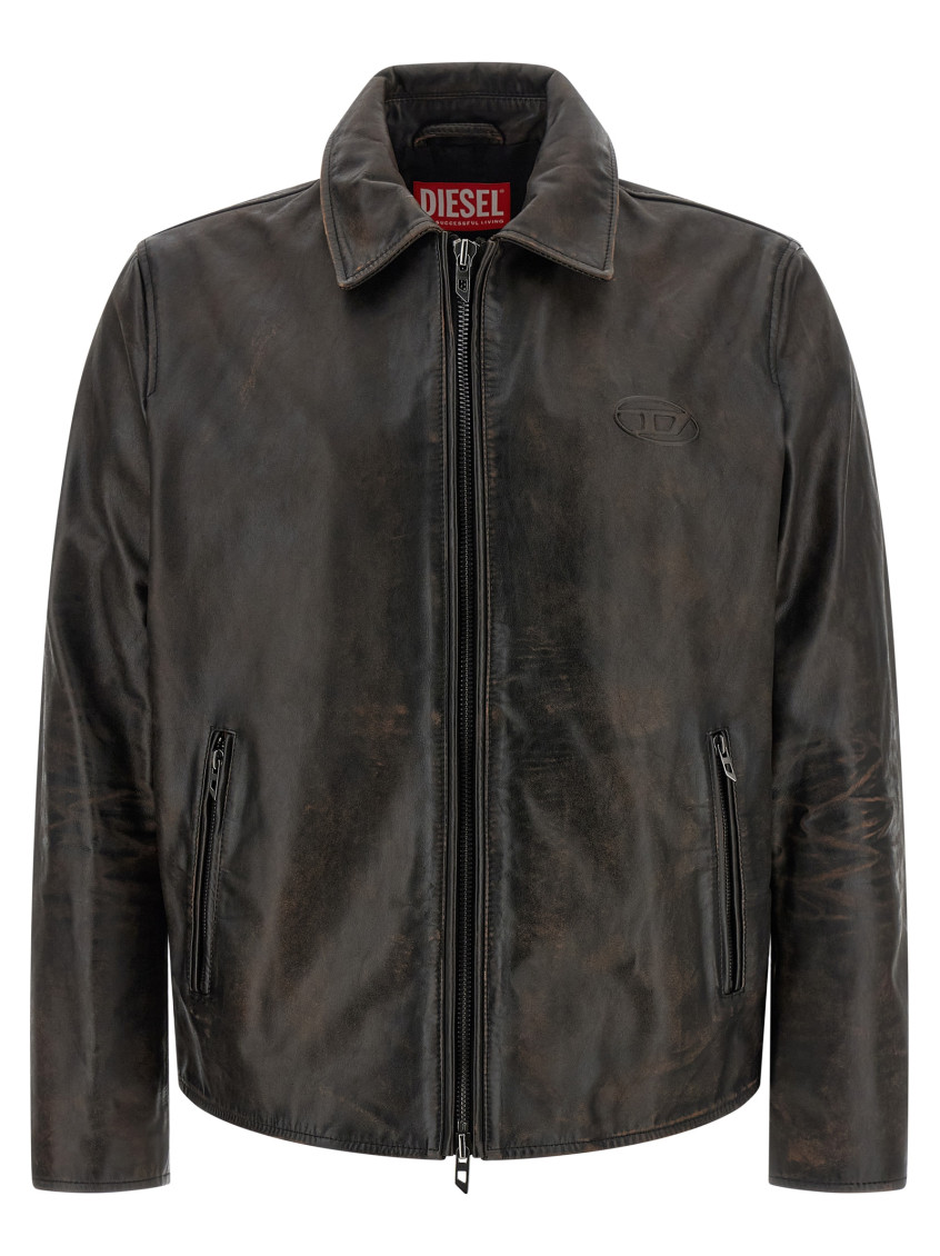 Jackets