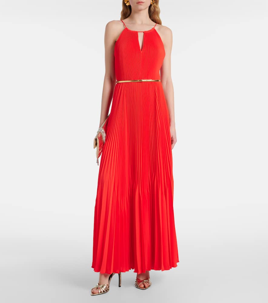 Elegante Gersa maxi dress